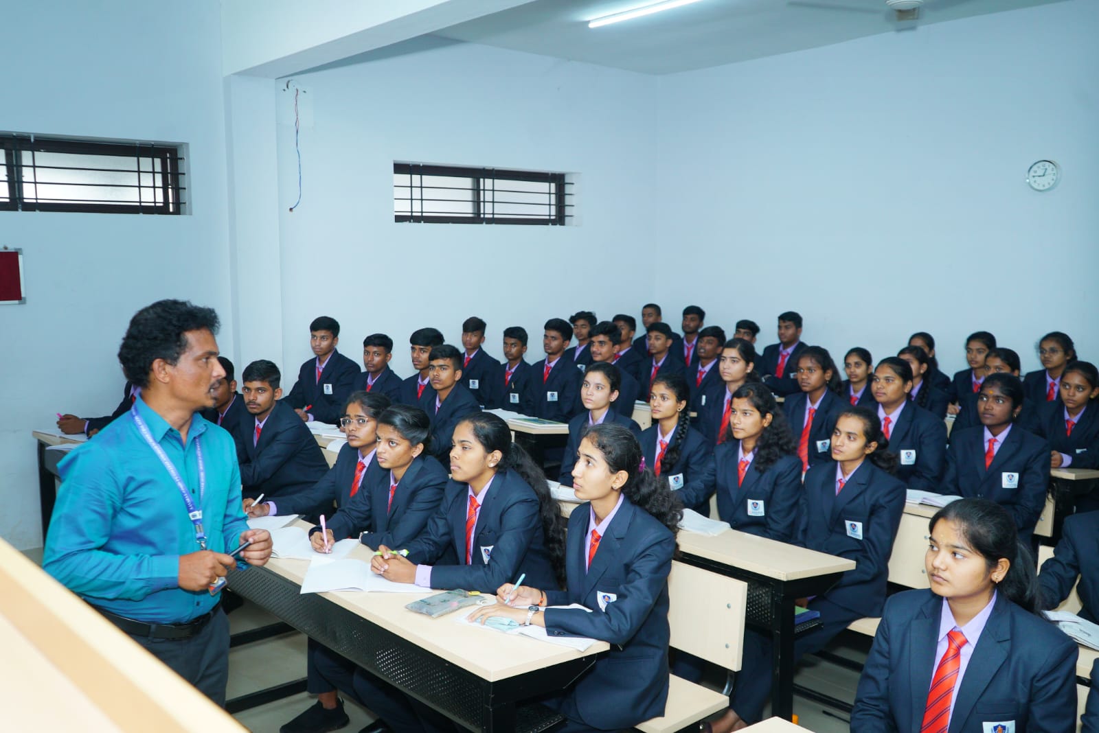 GCI Bangalore